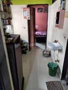 1BHK Multistorey Apartment for Resale in Ramdev Park at Mira Road Area - Photo 5