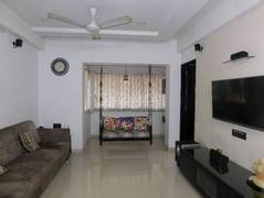 3BHK Multistorey Apartment for Resale in Jain Society at Sion - Photo 1