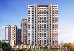 1BHK Multistorey Apartment for Resale in Rassaz Greens at Mira Road Area - Photo 8
