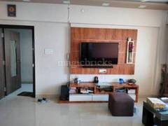 2BHK Multistorey Apartment for Resale in Pureline West End Heights at Kandivali West - Photo 2