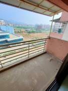 2BHK Multistorey Apartment for Resale in Poonam Park View at Virar West - Photo 4