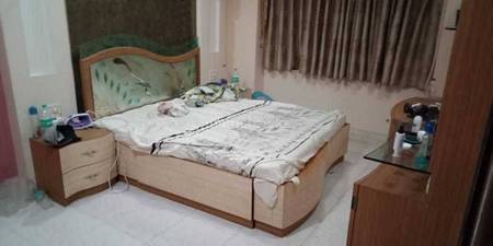 1 BHK Dudhwala Complex in Mumbai Central