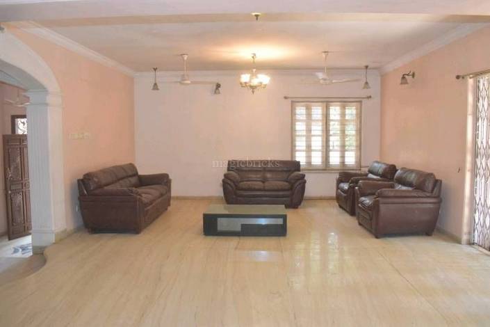 Apartment in Baner