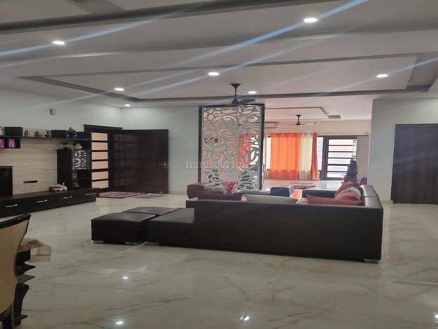 Villa in Sector 45, Mathura Road