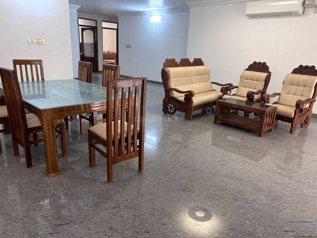 Home in Trivandrum