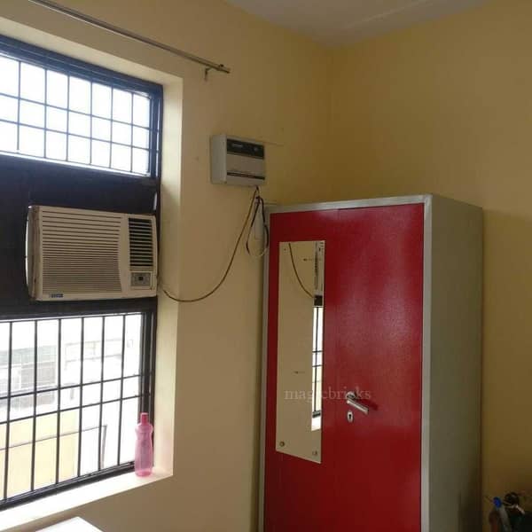 2 BHK Flat 160 Sq-ft For Rent in Housing Board Haryana Sector 48, Sector 48, Gurgaon