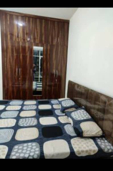 1 BHK 412 Sq-ft Flat/Apartment For Rent in Sector 33, Gurgaon