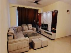 3BHK Multistorey Apartment for Rent in Fusion Homes at Noida Extension - Photo 1