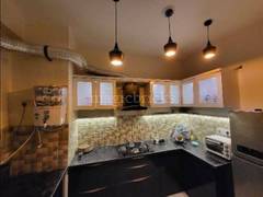 3BHK Multistorey Apartment for Rent in Fusion Homes at Noida Extension - Photo 2