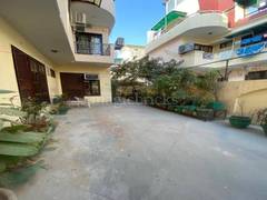 4BHK Builder Floor Apartment for New Property in SS Southend at Sector 49 - Photo 9