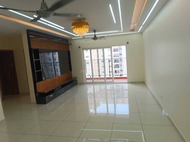 4BHK+ in Bangalore