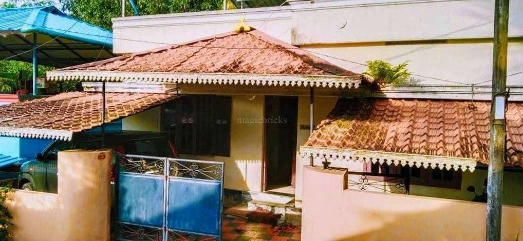 2BHK in Trivandrum