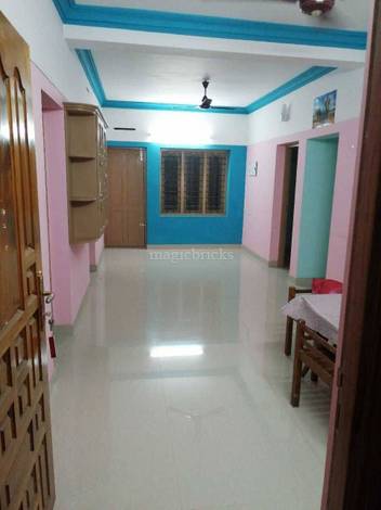 3BHK in Trivandrum