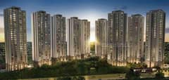 3BHK Multistorey Apartment for Resale in SS Cendana at Sector 83 - Photo 2