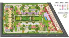 3BHK Multistorey Apartment for Rent in Fusion Homes at Noida Extension - Photo 5