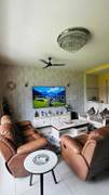 3BHK Multistorey Apartment for Rent in IREO Skyon at Sector 60 - Photo 3