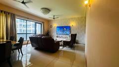 3BHK Multistorey Apartment for Rent in IREO Skyon at Sector 60 - Photo 4