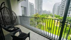 3BHK Multistorey Apartment for Rent in IREO Skyon at Sector 60 - Photo 8