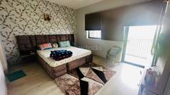 3BHK Multistorey Apartment for Rent in IREO Skyon at Sector 60 - Photo 9