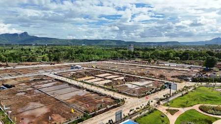 Plots for Sale in Mumbai - 93+ Residential Land / Plots in Mumbai