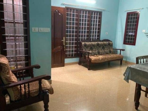 3BHK in Kochi