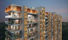 3BHK Multistorey Apartment for Resale in Godrej Tropical Isle at Sector 146 - Photo 2