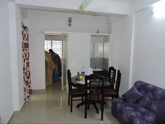 2BHK in Edappally