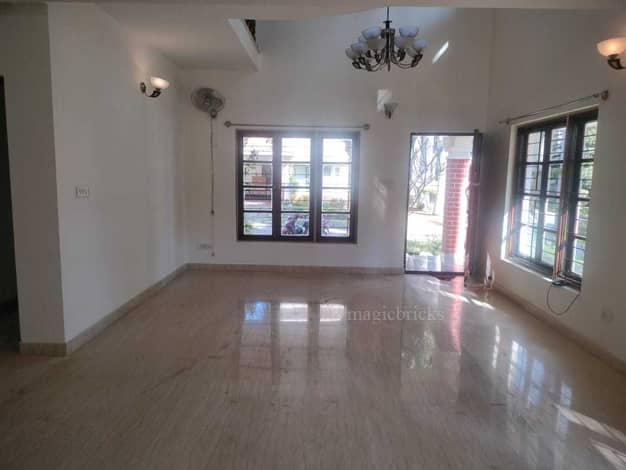 3BHK in Whitefield