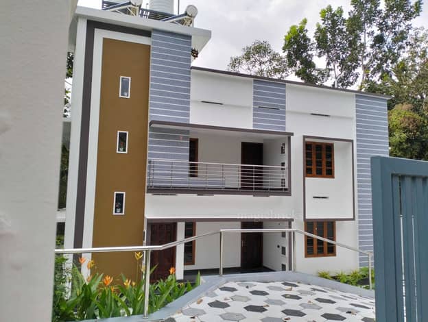 2BHK in Trivandrum