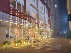 2BHK Multistorey Apartment for Resale in IITL Nimbus Express Park View 2 at Chi 5 - Photo 9