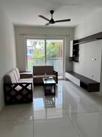 3BHK in Kulathoor