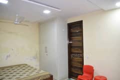 3BHK Builder Floor Apartment for Resale in State Bank Nagar at Paschim Vihar - Photo 8