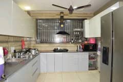 3BHK Builder Floor Apartment for Resale in State Bank Nagar at Paschim Vihar - Photo 12