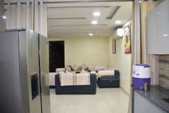 3BHK Builder Floor Apartment for Resale in State Bank Nagar at Paschim Vihar - Photo 13