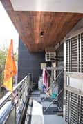 3BHK Builder Floor Apartment for Resale in State Bank Nagar at Paschim Vihar - Photo 14