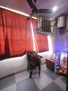 3BHK Builder Floor Apartment for Resale in State Bank Nagar at Paschim Vihar - Photo 15