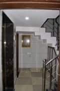 3BHK Builder Floor Apartment for Resale in State Bank Nagar at Paschim Vihar - Photo 10
