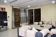 3BHK Builder Floor Apartment for Resale in State Bank Nagar at Paschim Vihar - Photo 2