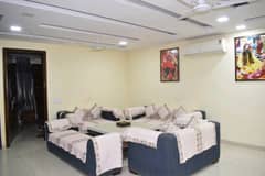 3BHK Builder Floor Apartment for Resale in State Bank Nagar at Paschim Vihar - Photo 3