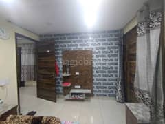 3BHK Builder Floor Apartment for Resale in State Bank Nagar at Paschim Vihar - Photo 4