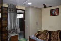 3BHK Builder Floor Apartment for Resale in State Bank Nagar at Paschim Vihar - Photo 5