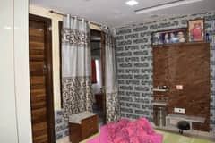 3BHK Builder Floor Apartment for Resale in State Bank Nagar at Paschim Vihar - Photo 7