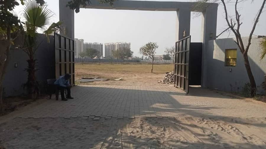 104 Sqyrd Plot For Sale in Ireo Project Sohna, Sector 4 Sohna, Gurgaon