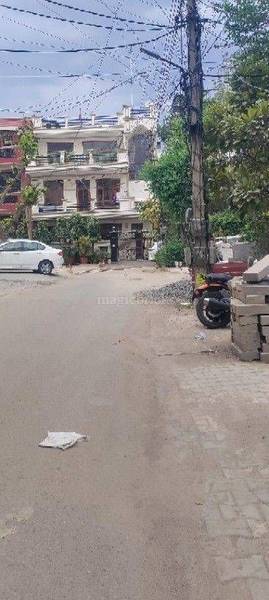 3 Marla Plot For Sale in Sector 30, Gurgaon