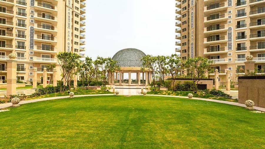 502 Sqyrd Plot For Sale in Ace Palm Floors, Sector 89, Gurgaon