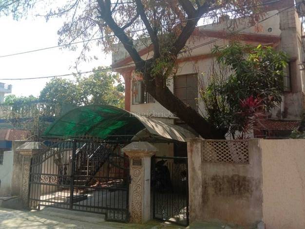 Villa in Brundavan Colony