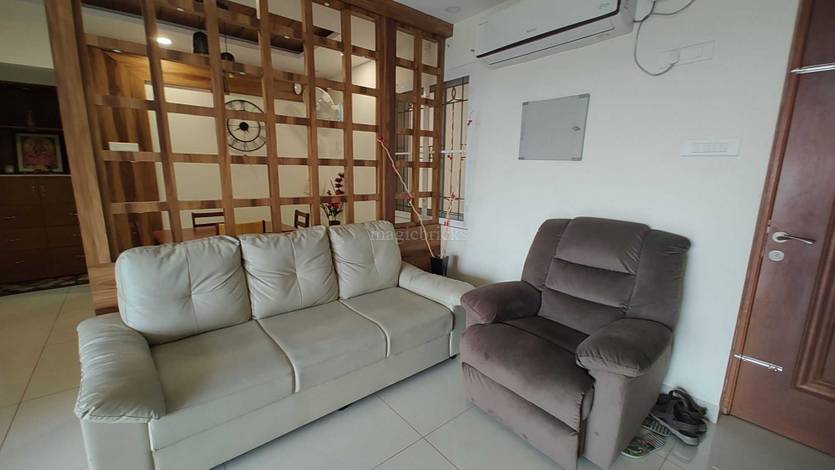 3BHK in Kochi
