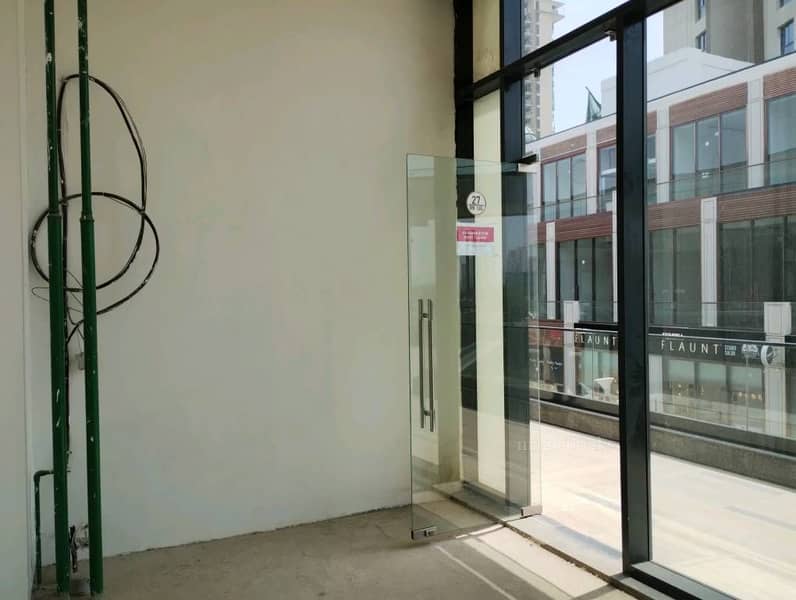 Commercial Shop 346 Sq-ft For Rent in M3M 65th Avenue, Sector 65, Gurgaon