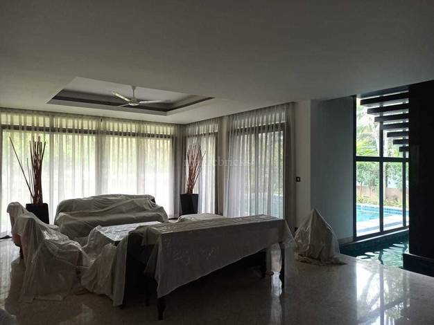 4BHK+ in Nandi Hills