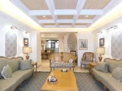 4BHK Multistorey Apartment for Resale in Parx Laureate at Sector 108, Noida Express Way - Photo 2